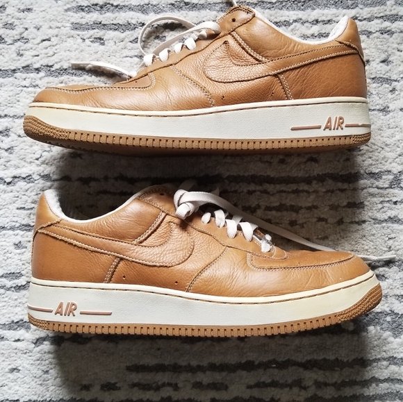 Nike Other - Nike Air Force 1 Premium Size 12.5